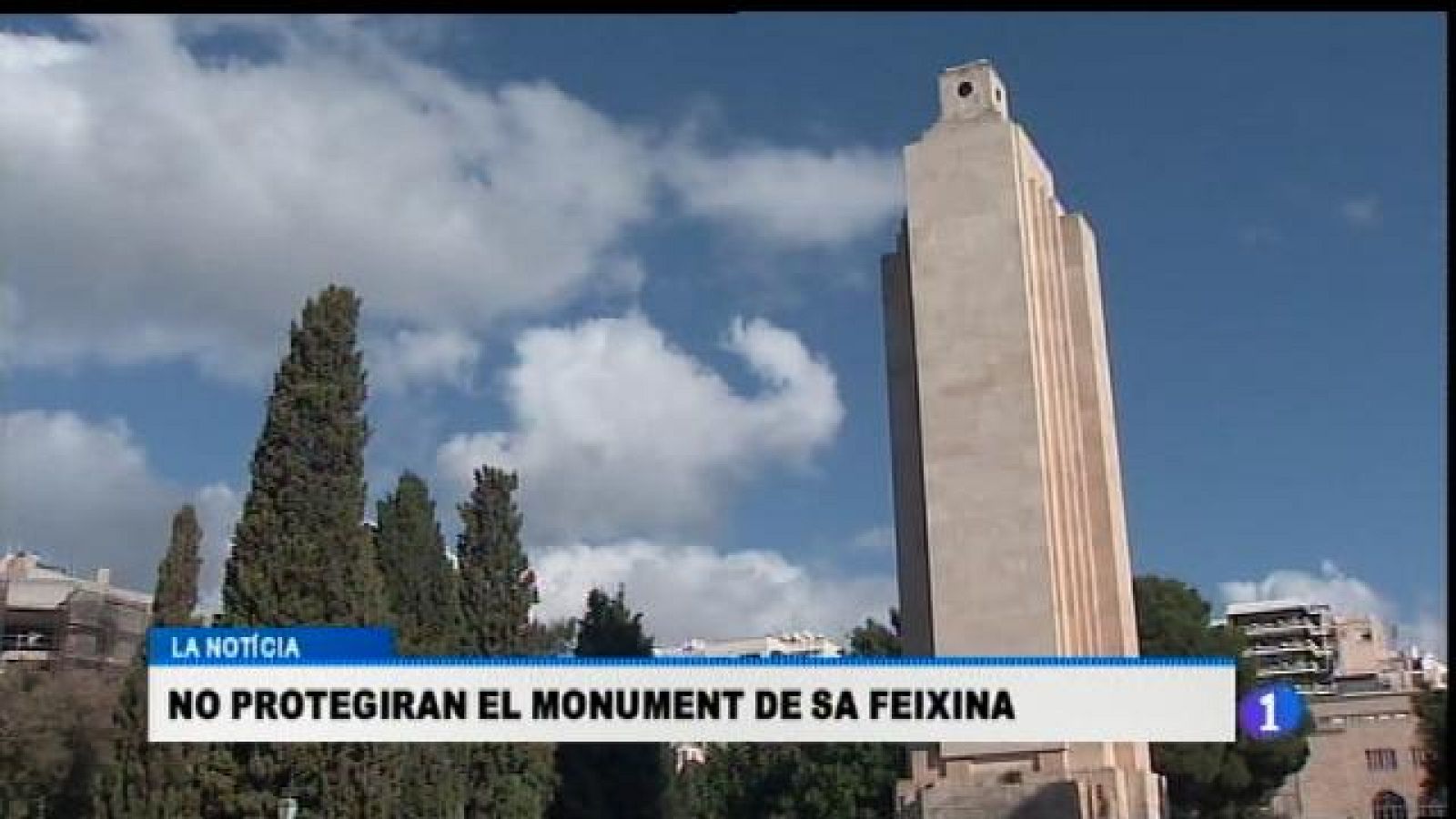 Informatiu Balear 2 - 16/12/15