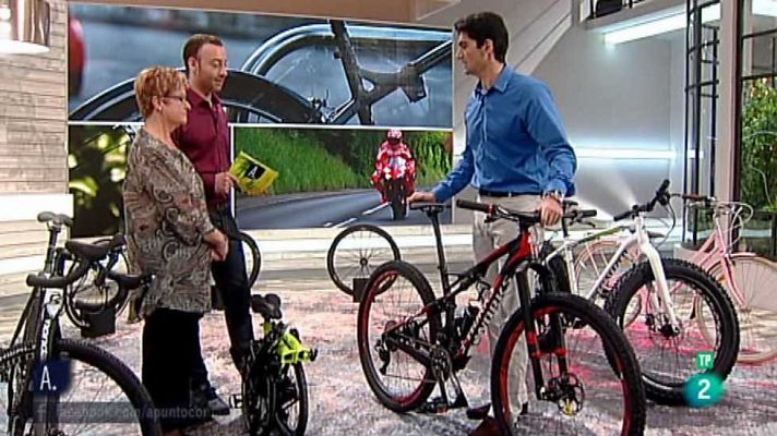 A punto con La 2 - A punto con La 2 - 16/12/15