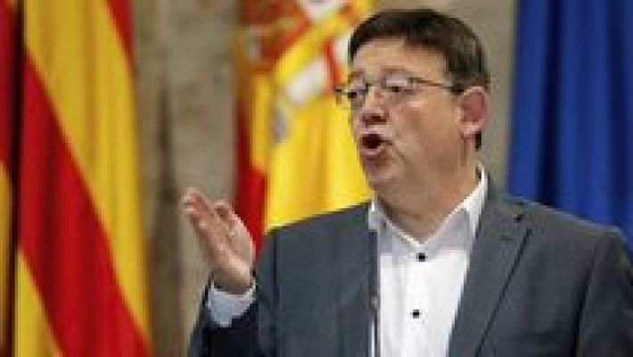 L'informatiu - Comunitat Valenciana - L'Informatiu - Comunitat Valenciana 2 - 16/12/15