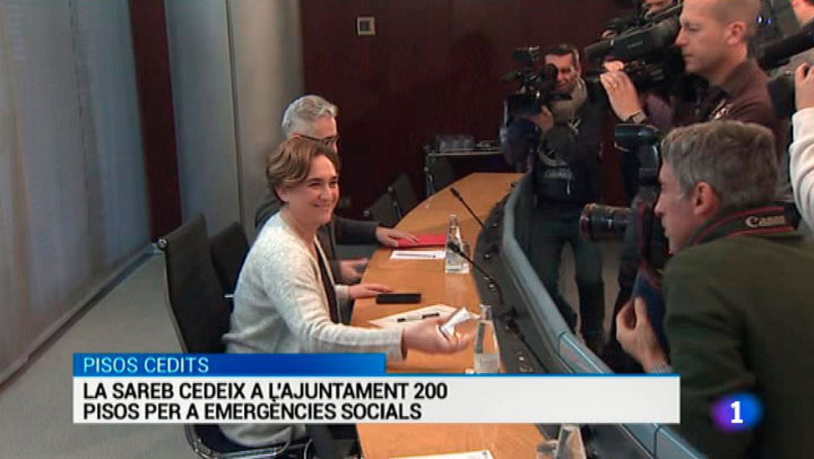 L'Informatiu 2 - 16/12/2015