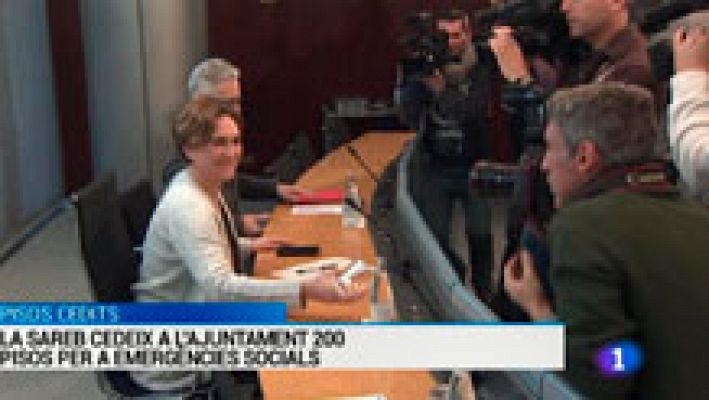 L'Informatiu - L'Informatiu 2 - 16/12/2015