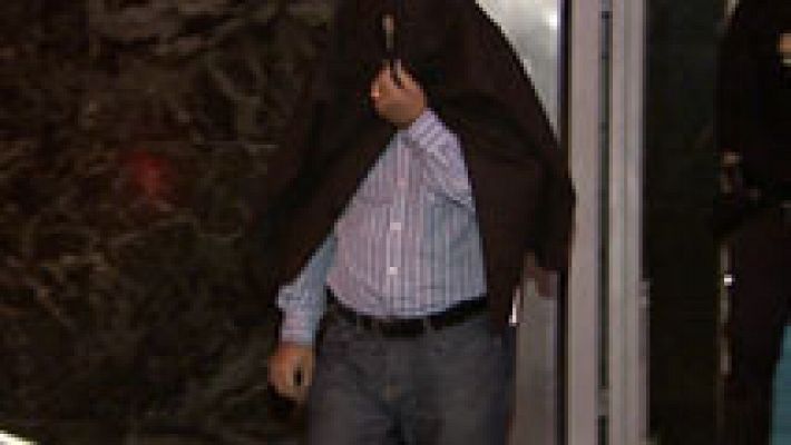 Informativo de Madrid - Informativo de Madrid 2 - 16/12/15