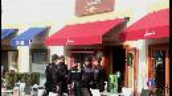 Informatiu Balear - Condemna de la patronal de restauració a la suposada trama d'explotació laboral