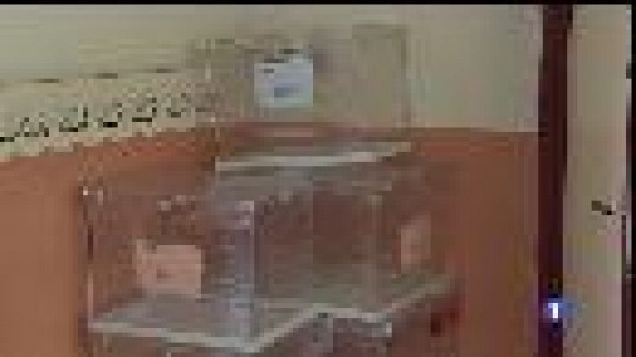 Informatiu Balear - 2.400 urnes, 726.000 electors i 1.700 agents, les xifres de les eleccions de diumenge.