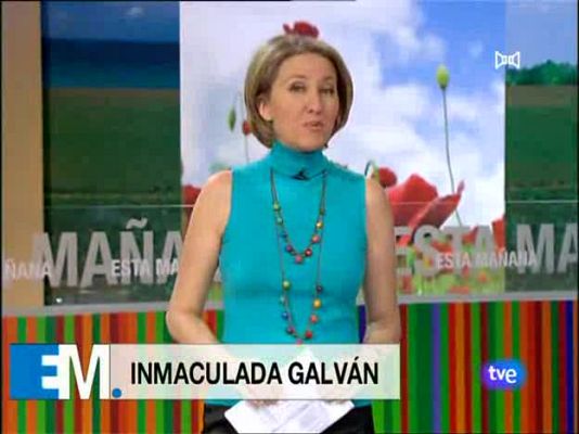 Esta mañana - Esta mañana - 14/11/08