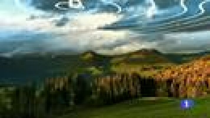 Noticias Murcia - El tiempo en la Región de Murcia - 16/12/2015