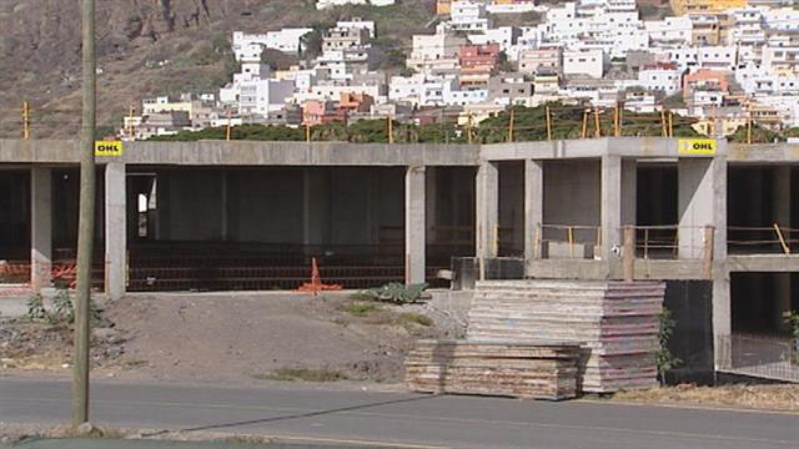 Canarias en 2'- 16/12/2015