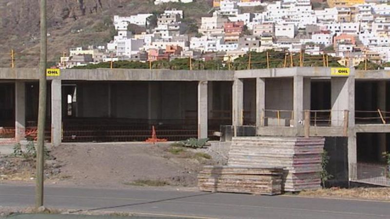 Canarias en 2'- 16/12/2015 