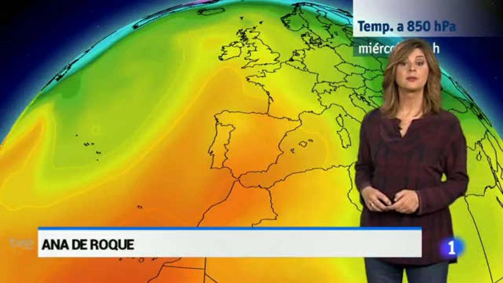El tiempo en Andalucía - 16/12/2015 | Ver