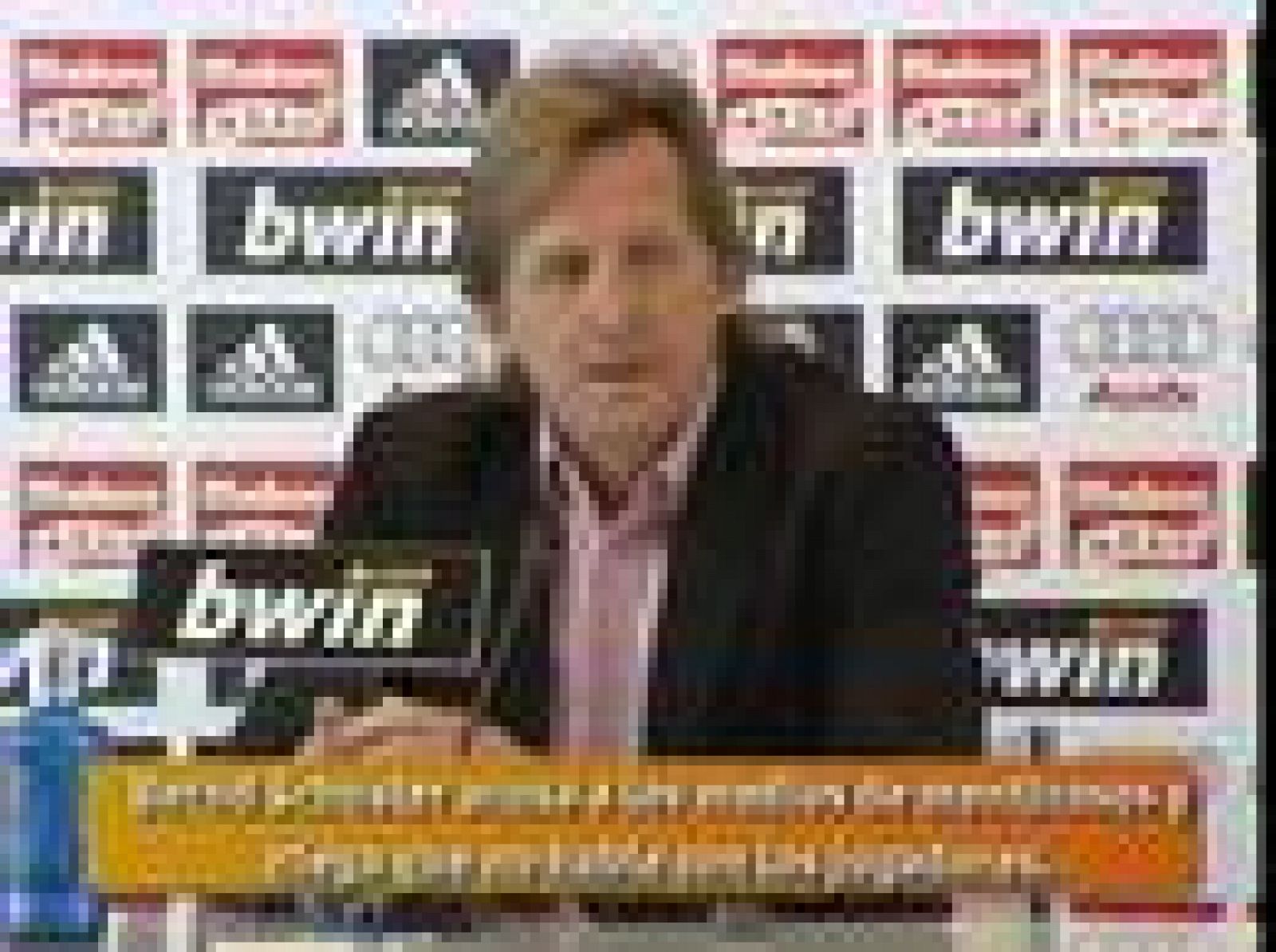 Sin programa: Schuster acusa a los medios | RTVE Play