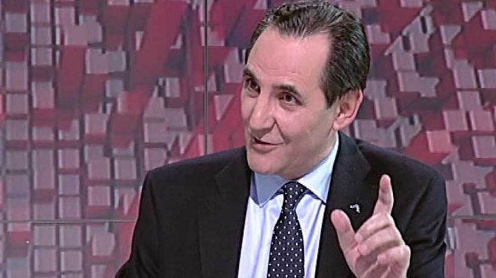 La tarde en 24h - Economía en 24 h. - 16/12/15