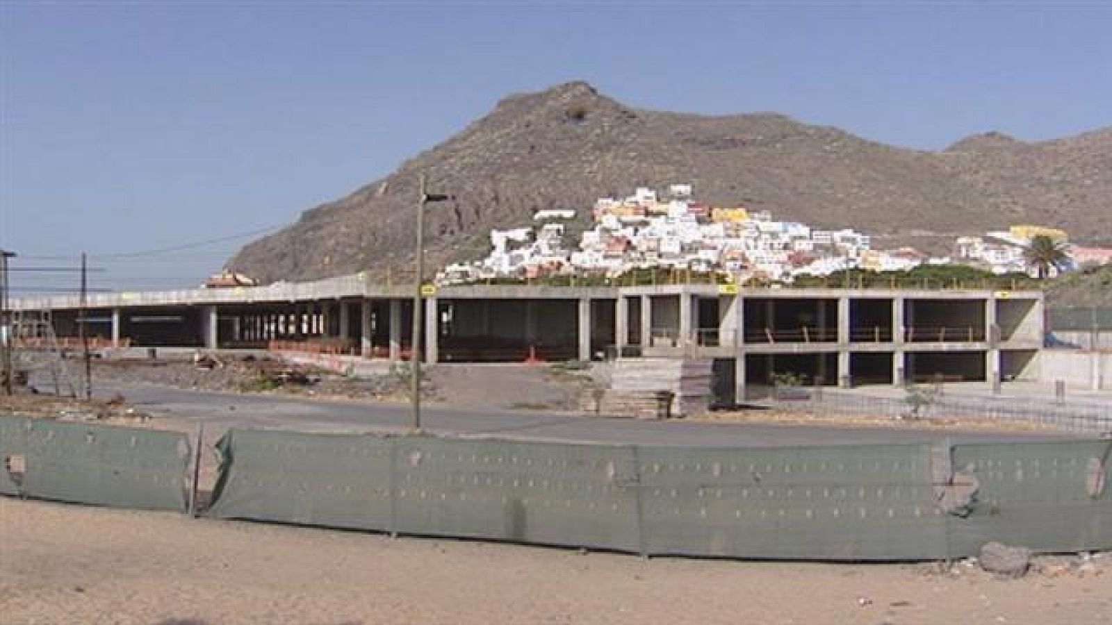 Telecanarias - 16/12/2015 