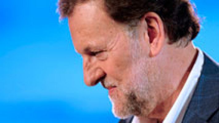 Todos los líderes políticos condenan la agresión a Mariano Rajoy