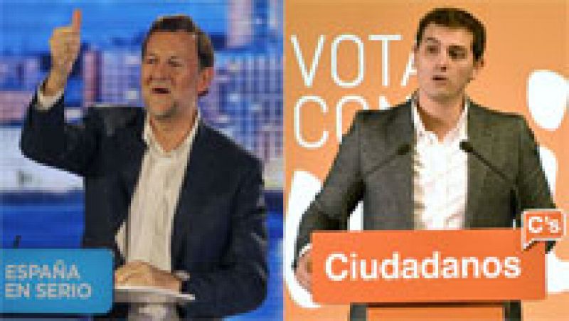 Así ha sido la jornada electoral del miércoles 16 de diciembre