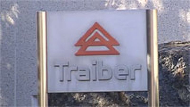 La empresa Traiber pagó presuntamente comisiones ilegales a los médicos imputados en el caso Innova