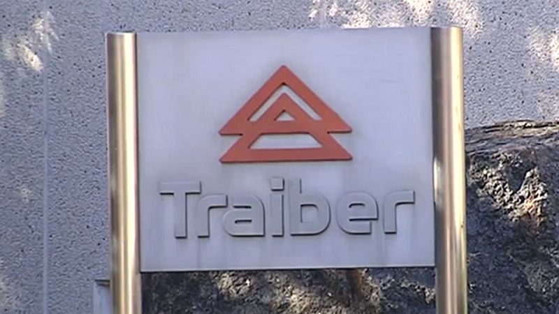 La empresa Traiber pagó presuntamente comisiones ilegales a los médicos imputados en el caso Innova