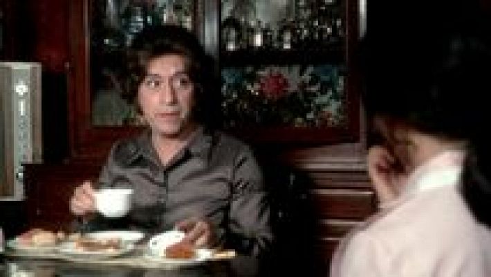 Historia de nuestro cine - Mi querida señorita (presentación)