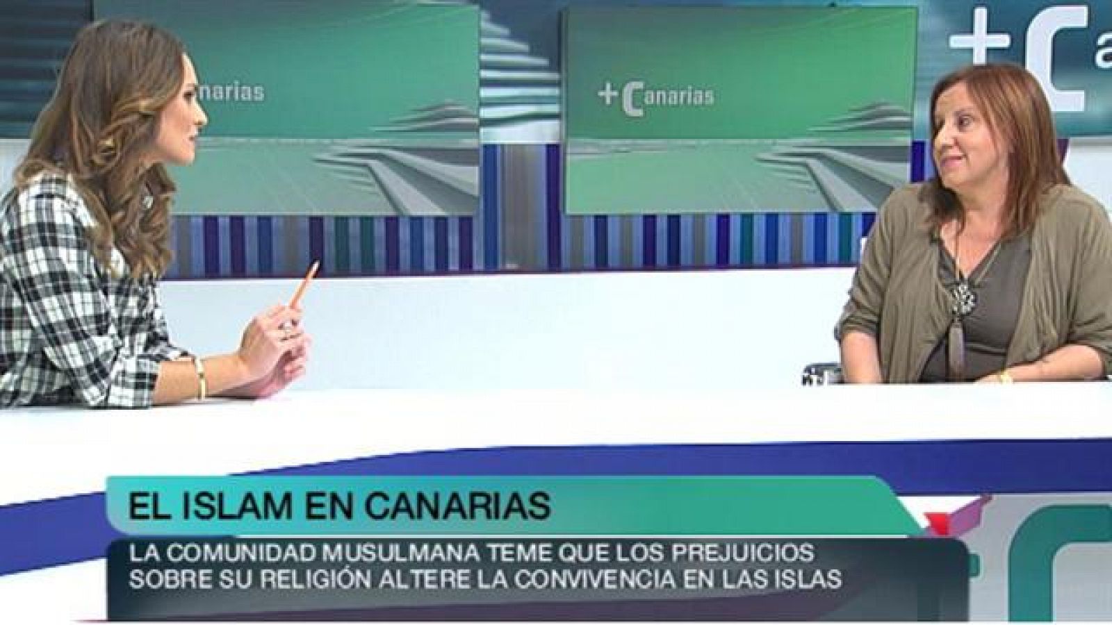 +Canarias: + Canarias - 16/12/2015 | RTVE Play
