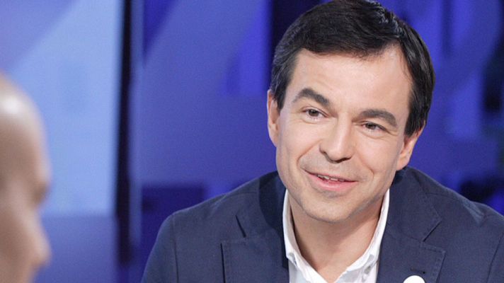 La noche en 24h - Herzog reivindica a UPyD frente al "nuevo bipartidismo"