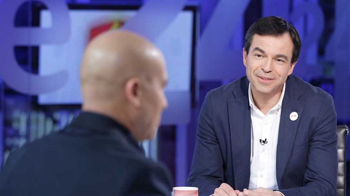 La noche en 24h - La noche en 24 horas - 16/12/15