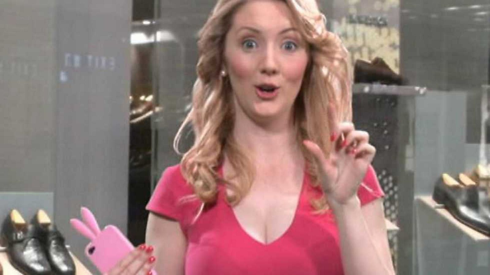 TVE English - Capítulo 79 - Ver ahora