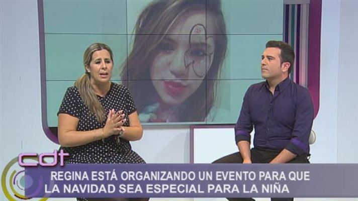 Cerca de ti - Cerca de ti - 16/12/2015