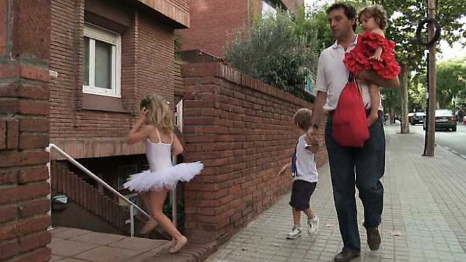 Convive - Capítulo 17 - Ver ahora