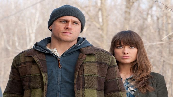 Cine internacional - 'La huida', esta noche a las 22:15 en La 1