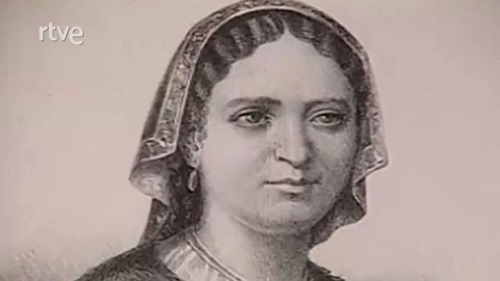 Mujeres en la historia - Juana la Beltraneja