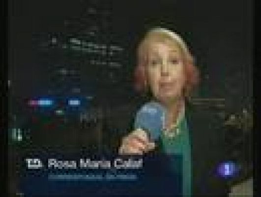  - El mundo mira a la cumbre