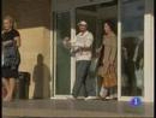  - Diego ya tiene nuevos brazos