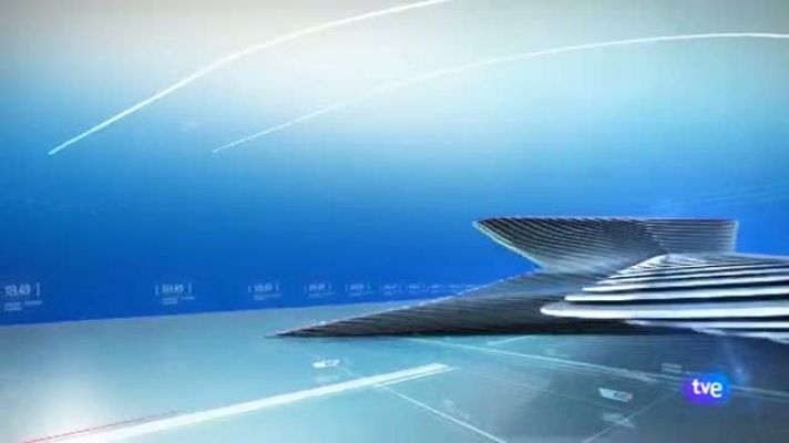 Telexornal - Galicia - Galicia en 2' - 17/12/15