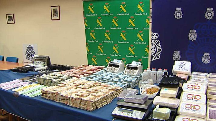 Informativo de Madrid - Informativo de Madrid - 17/12/15