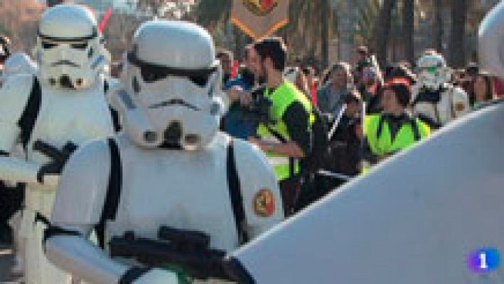 L'Informatiu - L'Informatiu - 17/12/2015