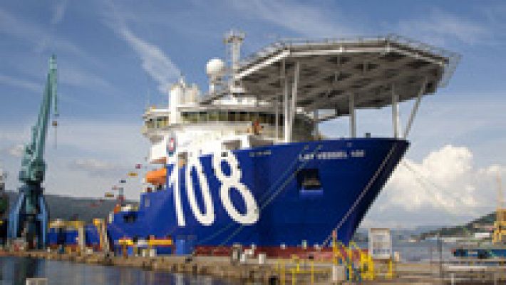 La justicia europea anula la decisión de Bruselas de declarar ilegal la bonificación de inversiones en el naval español