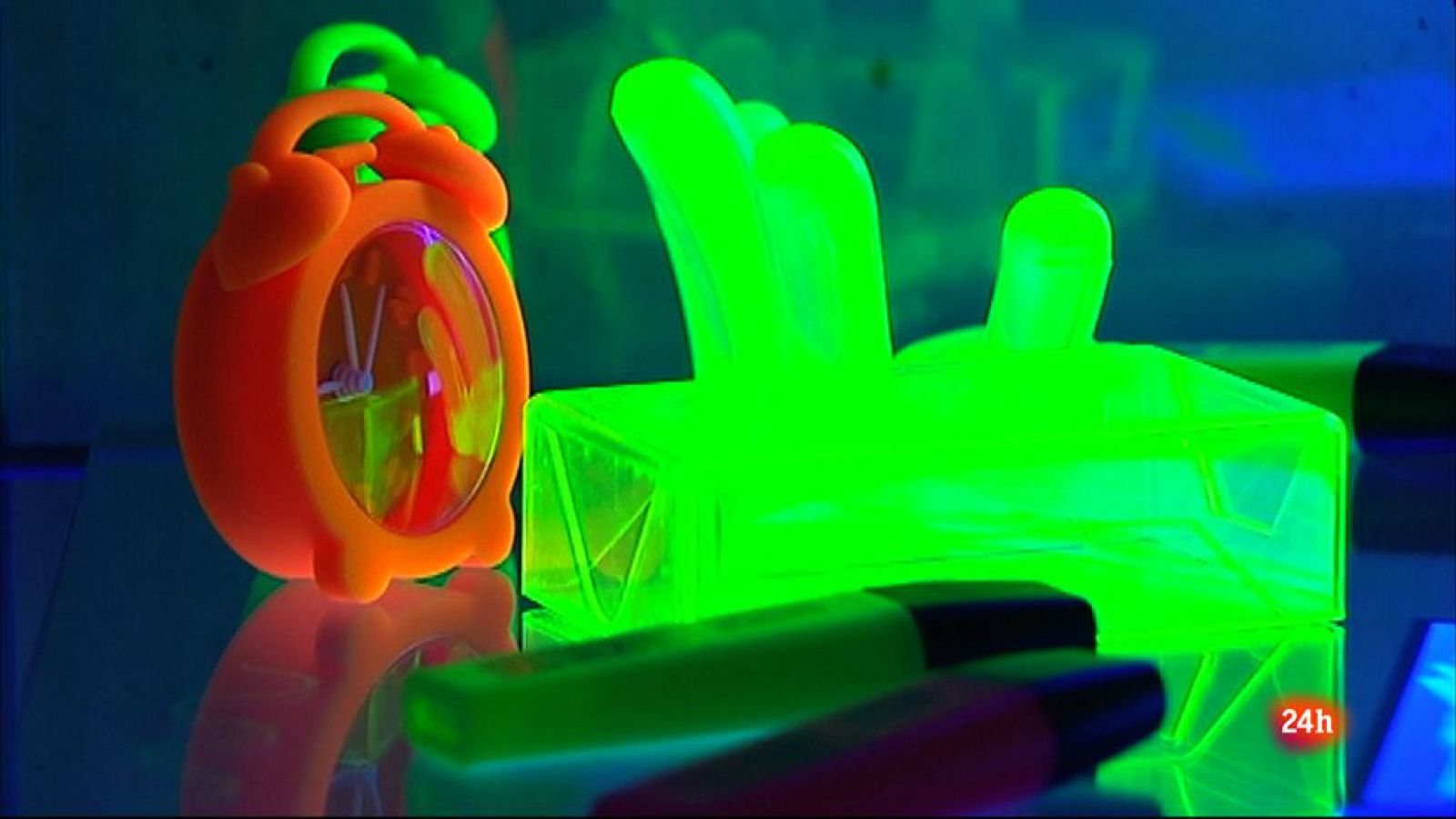 Lab24 - Ultraláseres y Drones - avance