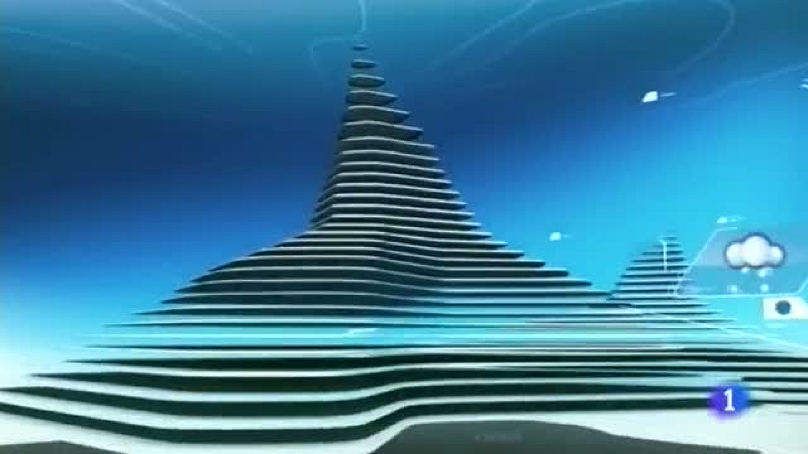 El tiempo en Castilla y León - 17/12/15