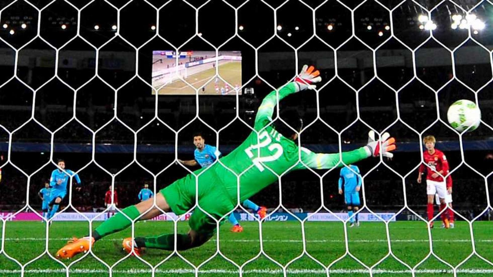 Conexión TDP - 17/12/15 (1) - ver ahora