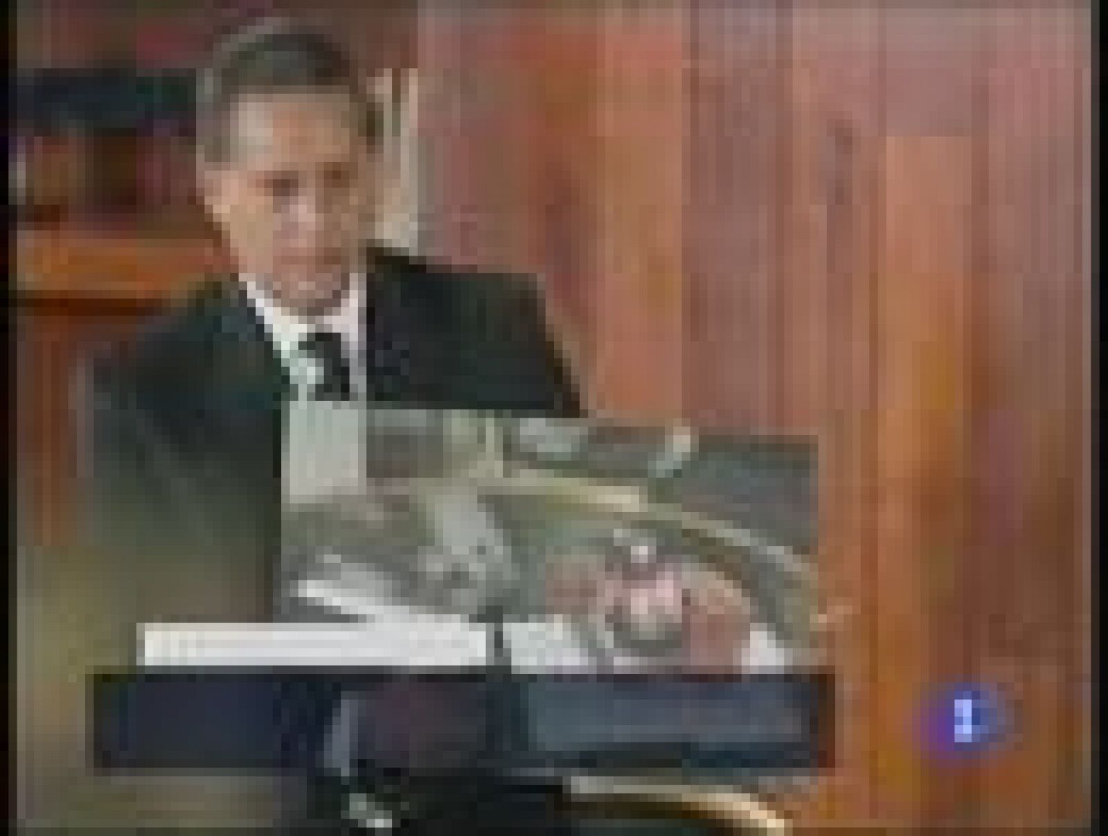 Un informe apunta a un error de los pilotos como causa del accidente en el que murió el ministro del Interior de México.