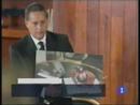  - Error humano en accidente de avión