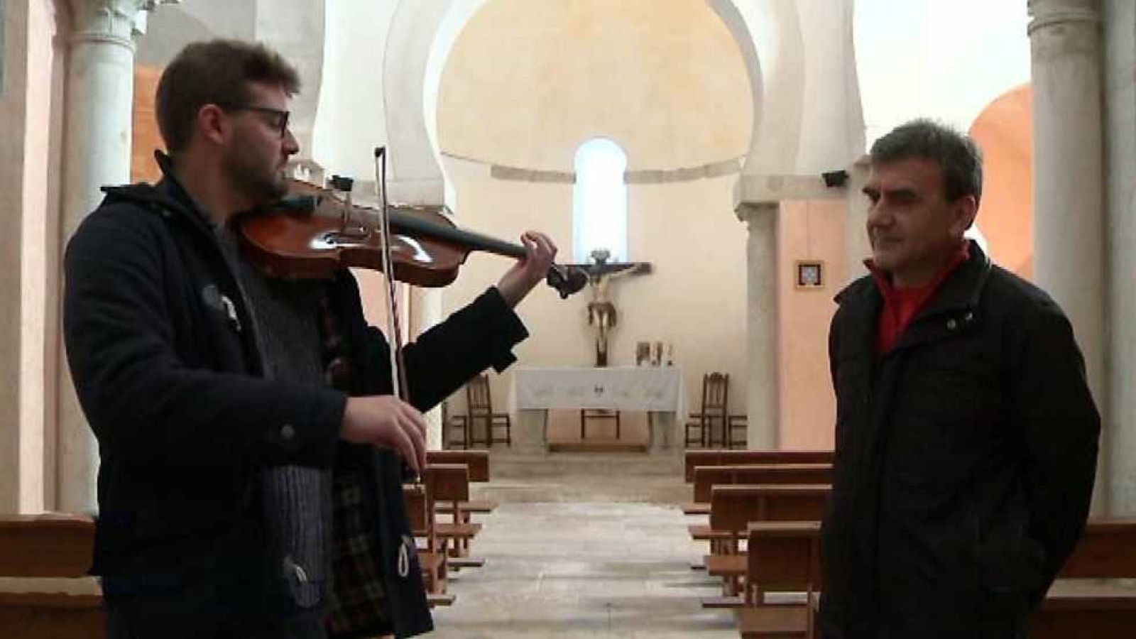 A punto con La 2 - 17/12/15 - Ver ahora