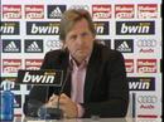 Schuster se la juega en Valladolid