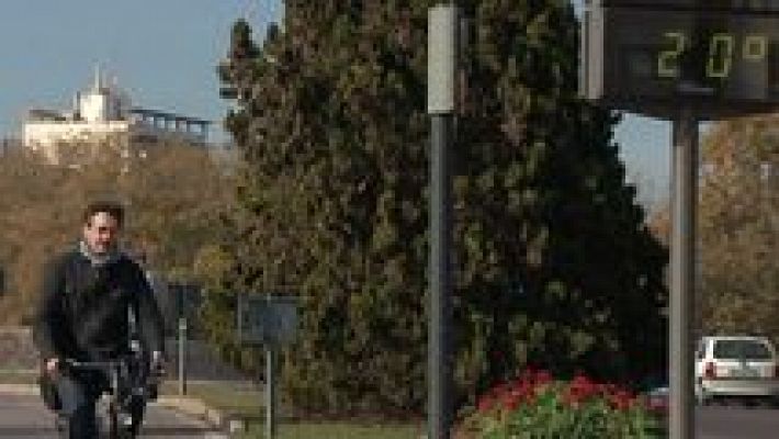 L'informatiu - Comunitat Valenciana - L'Informatiu - Comunitat Valenciana 2 - 17/12/15