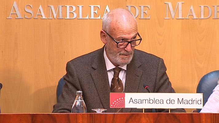 Informativo de Madrid - Informativo de Madrid 2 - 17/12/15