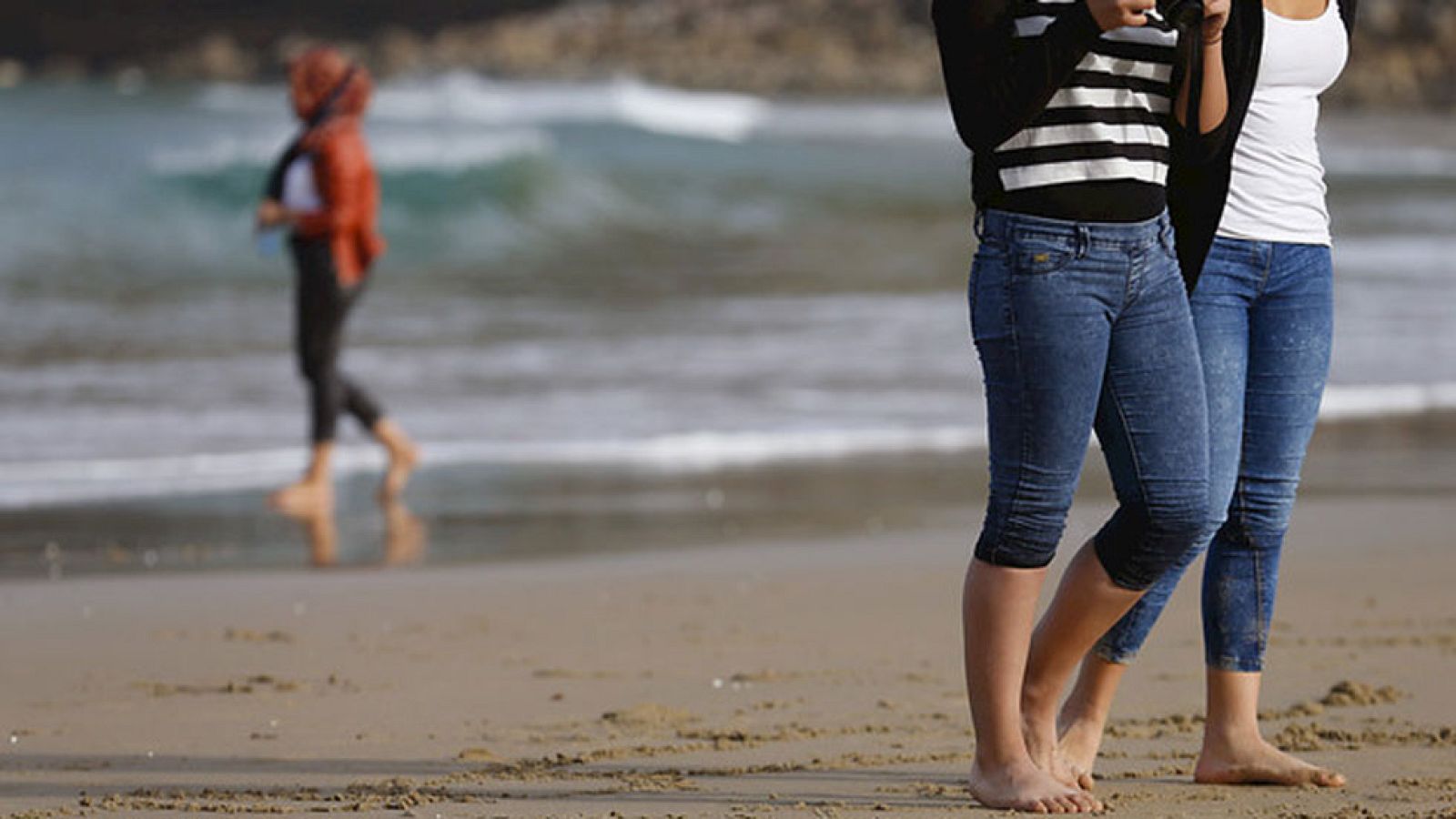 El invierno será cálido en toda España y lluvioso en el noroeste peninsular