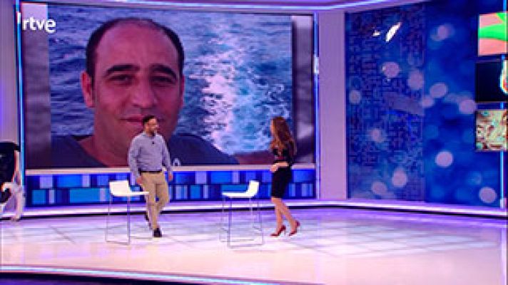  - ¿Qué puedes hacer para no quedarte calvo?