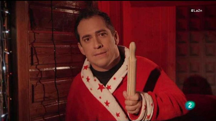 La 2 Noticias - El Langui rapea lo más buscado en Google en 2015