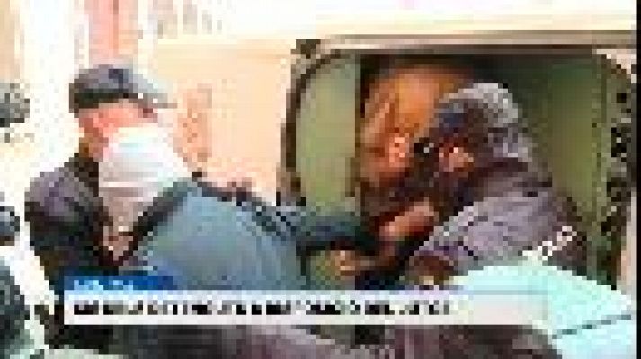 Informatiu Balear - Informatiu Balear 2 - 17/12/15