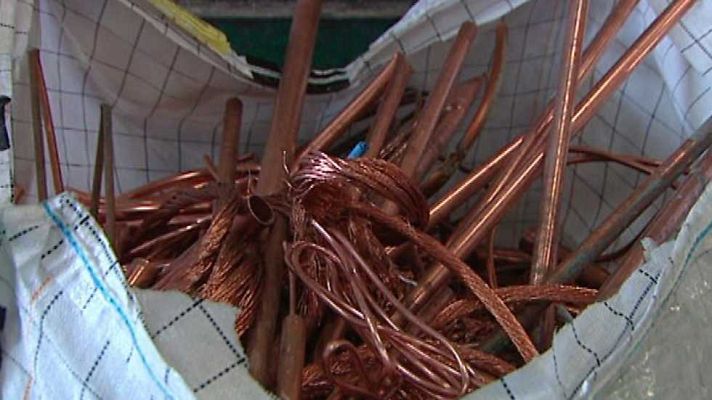 España en 24h - España en 24 horas - 17/12/15