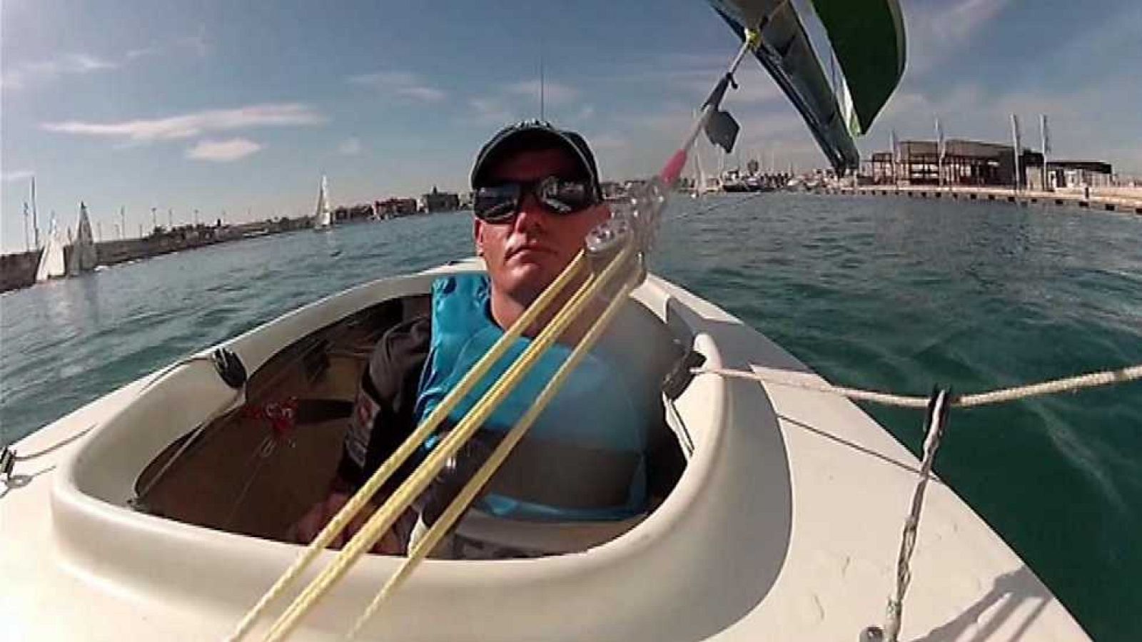 Paralímpicos - 17/12/15 - ver ahora